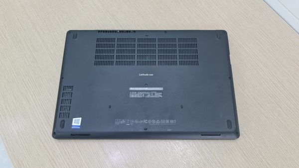 DELL LATITUDE 5580 I5 THẾ HỆ 7, 15.6 INCH FULL IPS.