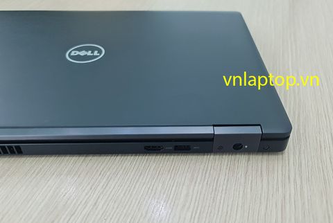 DELL LATITUDE 5580 I5 7300U, 8GB, 256GB, 15.6 INCH HD