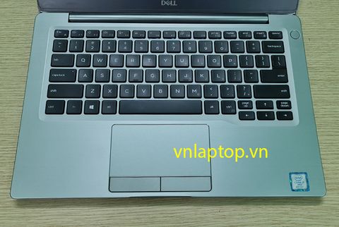 DELL LATITUDE 7300 CORE I7 GEN 8, PIN TRÊN 7 GIỜ