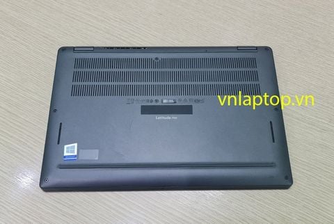 DELL LATITUDE 7410 CORE I5 THẾ HỆ 10 - HÀNG US MỚI VỀ, SIÊU RẺ