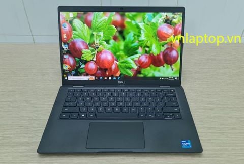 DELL LATITUDE 7420 CORE I7, PHIÊN BẢN VỎ CARBON, SIÊU RẺ VỪA CẬP BẾN