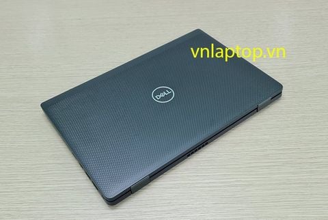 DELL LATITUDE 7420 CORE I7, PHIÊN BẢN MÀN HÌNH CẢM ỨNG & VỎ CARBON