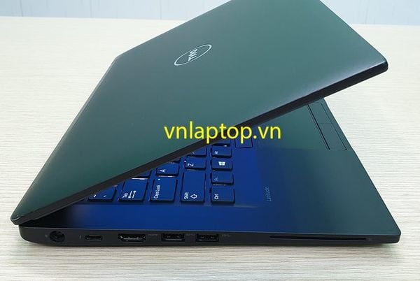DELL LATITUDE 7480 I7 THẾ HỆ 7th 7600U, 8GB, 256GB SSD, 14 INCH FHD IPS
