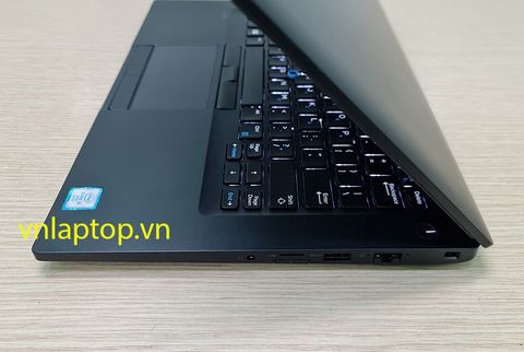 DELL LATITUDE 7480 SỐ LƯỢNG CÓ HẠN 5C, GIÁ LẺ RẺ HƠN GIÁ SỈ, CHỈ 4.900.000/1C