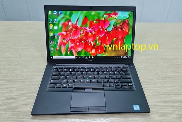 DELL 7490 CORE I5, 14
