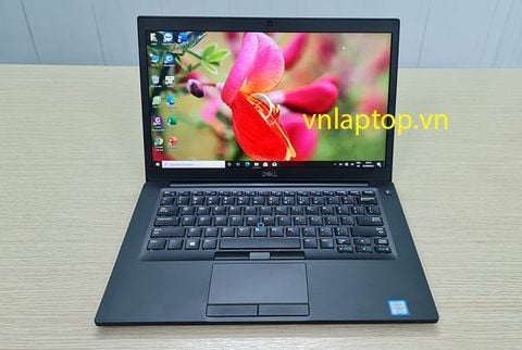 DELL 7490 CORE I5, 14