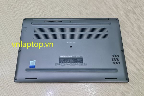 DELL 7490 CORE I5, 14 INCH FULL IPS, PHIÊN BẢN VỎ NHÔM
