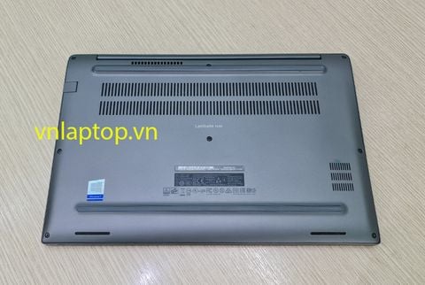 DELL 7490 CORE I5, 14 INCH FULL IPS, PHIÊN BẢN VỎ NHÔM