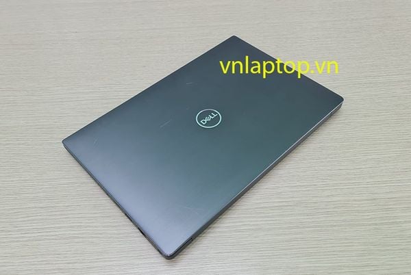 DELL 7490 CORE I5, 14 INCH FULL IPS, PHIÊN BẢN VỎ NHÔM