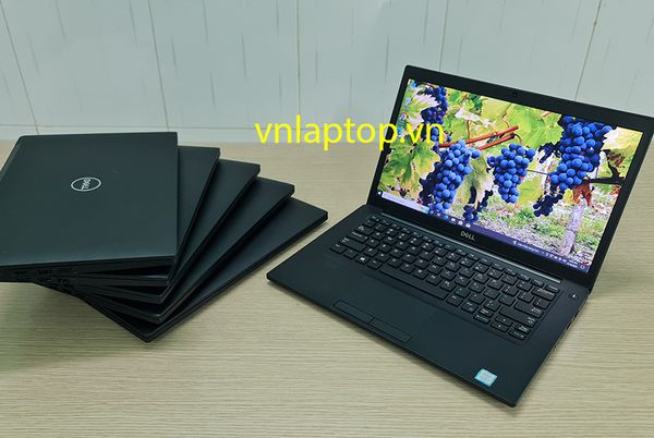 DELL LATITUDE 7490 CORE I5 GIÁ RẺ SỐ 1 HCM VÀ VIỆT NAM