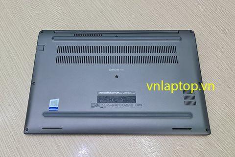 DELL LATITUDE 7490 CORE I7, 8GB, 256GB SSD, 14