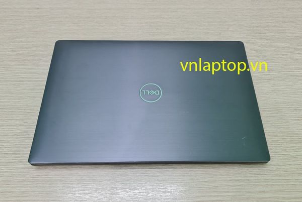 DELL 7490 CORE I5, 14 INCH FULL IPS, PHIÊN BẢN VỎ NHÔM