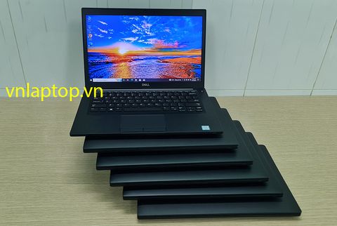 DELL LATITUDE 7490 CORE I5 GIÁ RẺ SỐ 1 HCM VÀ VIỆT NAM