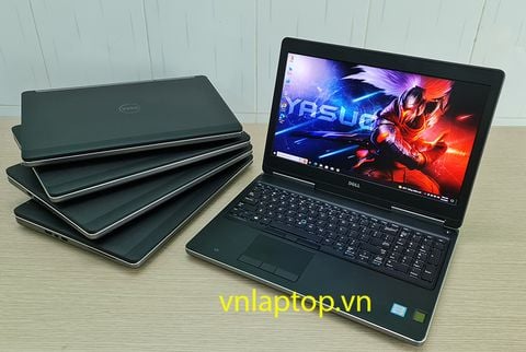 DELL PRECISION 7510 CORE I7 SIÊU RẺ, GIÁ RẺ SỐ 1 HCM VÀ VIỆT NAM