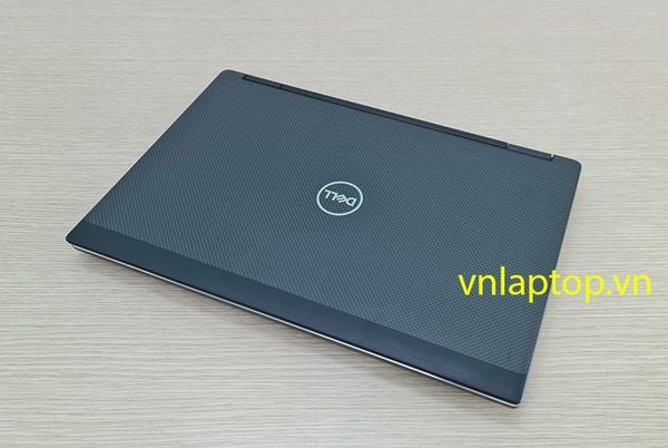 DELL PRECISION 7530 - MÁY TRẠM THIẾT KẾ ĐỒ HỌA CHUYÊN NGHIỆP