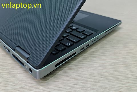 DELL PRECISION 7540 I7 9850H, 32GB, 1000GB, VGA T2000 4GB, 15.6