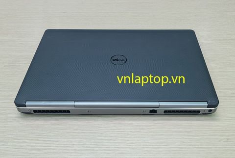 DELL PRECISION 7710 CORE I7 6820HQ, 17.3INCH FULL IPS, CARD VGA 4GB M4000M