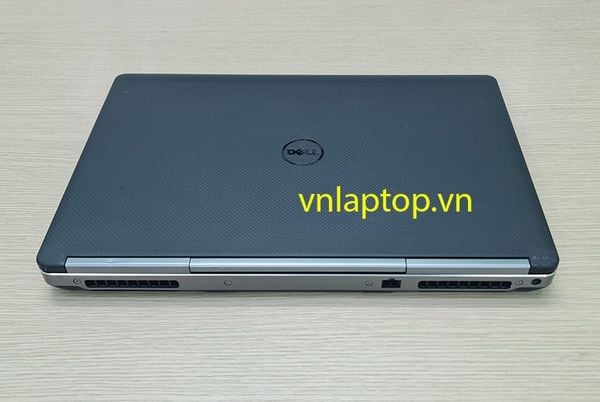 DELL PRECISION 7710 