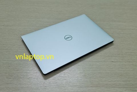 DELL XPS 9370 8350U, 16GB, 256GB SSD, 13.3INCH FULL IPS CẢM ỨNG ĐA ĐIỂM