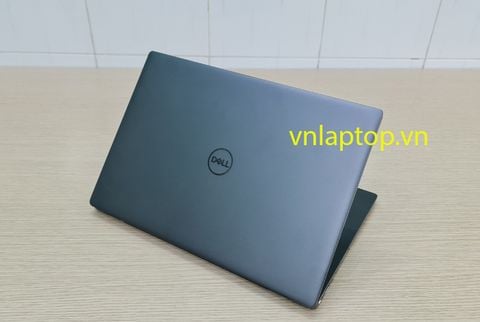 LAPTOP US CAO CẤP - DELL LATITUDE 9430 VỎ NHÔM, MỎNG NHẸ 1.29KG