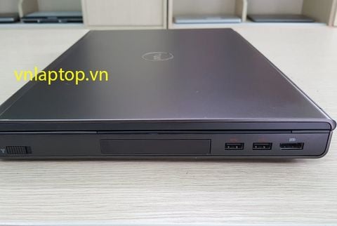 DELL PRECISION M4600 CORE I7 2720QM, VGA ONBOARD