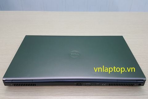 DELL PRECISION M6600 CORE I5, 17.3 INCH FULL, CARD ĐỒ HỌA AMD M8900 2GB