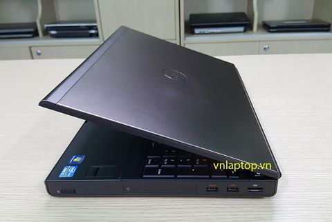 DELL PRECISION M4700 CORE I7 3740QM, VGA K2000M 2GB