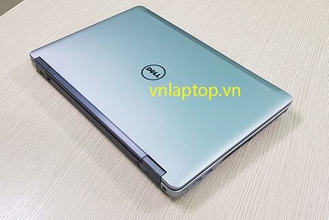 DELL LATITUDE E6540 I7, 8GB, 256GB, 15.6 INCH FULL HD, CARD RỜI 2GB