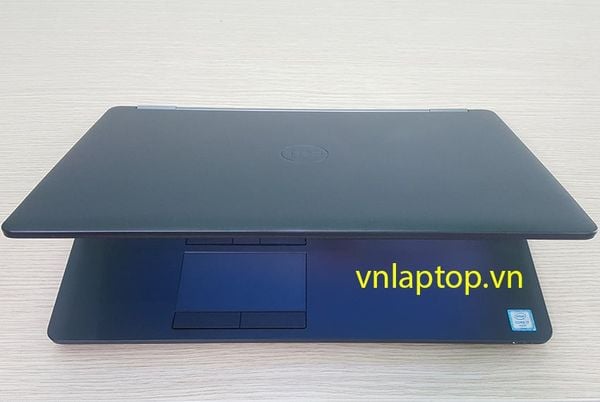 LAPTOP 15 INCH, PHÍM SỐ RỜI, GIÁ RẺ - DELL LATITUDE 5580