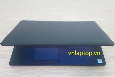 LAPTOP 15 INCH, PHÍM SỐ RỜI, GIÁ RẺ - DELL LATITUDE 5580