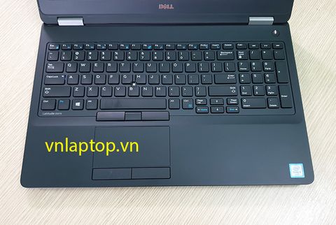 DELL LATITUDE 5570 I5 6440HQ, 8GB, 256GB, 15.6 INCH.