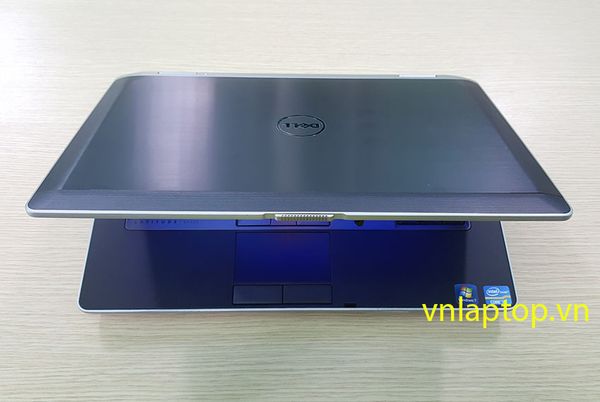 LAPTOP DELL CHO DÂN VĂN PHÒNG - DELL LATITUDE E6430