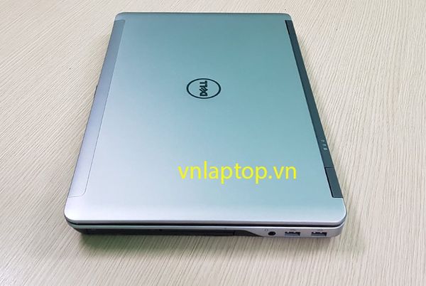 DELL LATITUDE E6540 I7, 8GB, 256GB, 15.6 INCH FULL HD, CARD RỜI 2GB