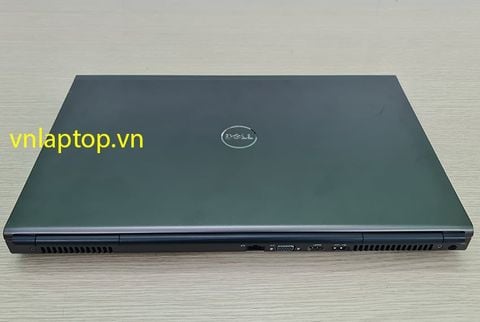 DELL M6700 I7 3520M, CARD AMD 2GB, 17.3 INCH FULL HD