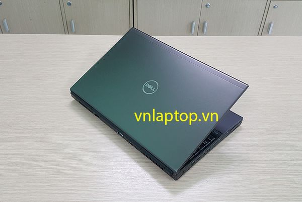 DELL M4800 I5 4200M, 15.6 INCH FULL 1920*1080, CARD RỜI K1100M 2GB