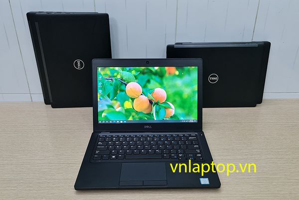 DELL LATITUDE 5280 - LAPTOP VĂN PHÒNG MỎNG GỌN NHẸ, SIÊU RẺ
