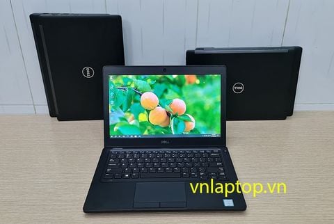 DELL LATITUDE 5280 - LAPTOP VĂN PHÒNG MỎNG GỌN NHẸ, SIÊU RẺ