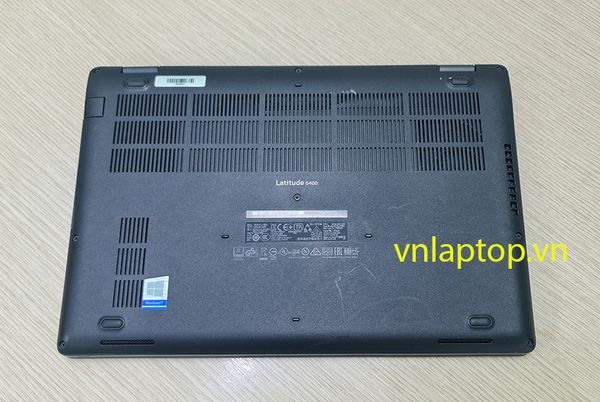 DELL LATITUDE 5400 CORE I7 GIÁ SIÊU RẺ