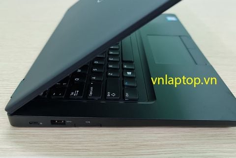 LAPTOP 14 INCH GIÁ RẺ, GỌN NHẸ, PIN LÂU - DELL LATITUDE 5480