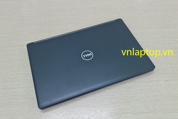 DELL LATITUDE 5570 I5 6440HQ, 8GB, 256GB, 15.6 INCH.