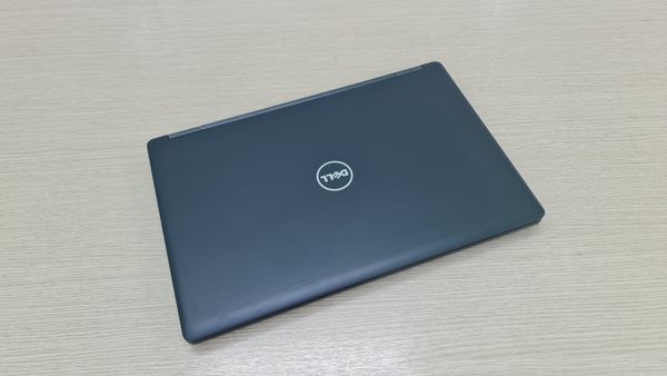 DELL LATITUDE 5580 I5 THẾ HỆ 7, 15.6 INCH FULL IPS.