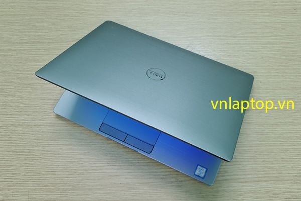 DELL LATITUDE 7300 CORE I7 GEN 8, PIN TRÊN 7 GIỜ