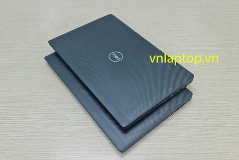 DELL LATITUDE 7420 CORE I7 PHIÊN BẢN VỎ SỢI CARBON TRỌNG LƯỢNG NHẸ