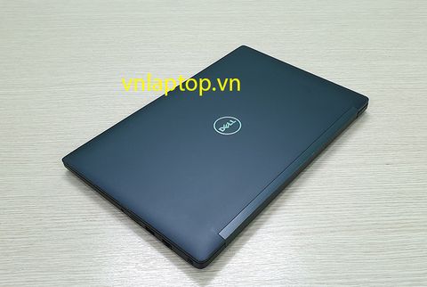 DELL LATITUDE 7480 I7 THẾ HỆ 7th 7600U, 8GB, 256GB SSD, 14 INCH FHD IPS