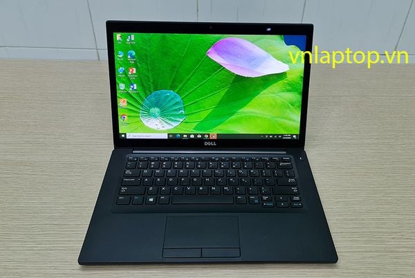 DELL 7480 CORE I5, PHIÊN BẢN MÀN HÌNH 14 INCH FULL IPS CẢM ỨNG ĐA ĐIỂM