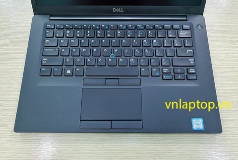 DELL 7490 CORE I5, 14