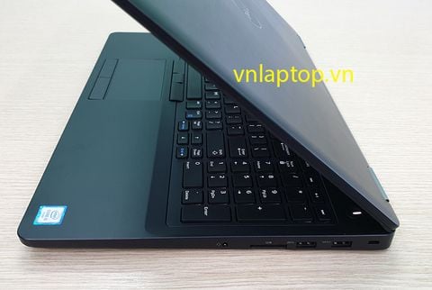 DELL LATITUDE 5580 CORE I5 THẾ HỆ 6, 8GB, 256GB SSD, 15.6 INCH