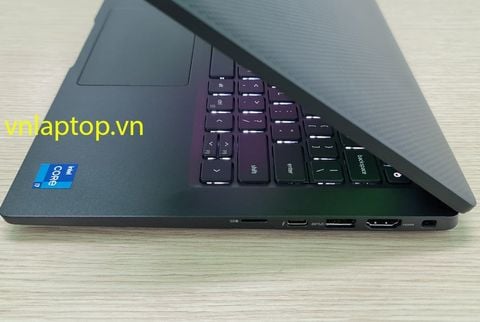 DELL LATITUDE 7420 CORE I7, PHIÊN BẢN MÀN HÌNH CẢM ỨNG & VỎ CARBON