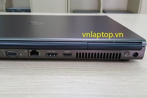 DELL PRECISION M4600 CORE I7 2720QM, VGA ONBOARD