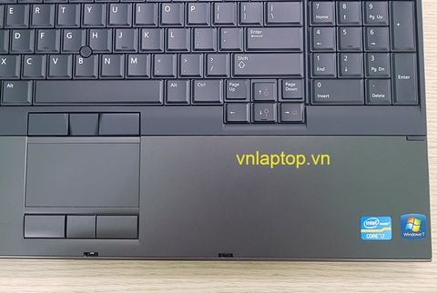 DELL PRECISION M4600 I7 GIÁ RẺ NHẤT TẠI HCM VÀ VIỆT NAM